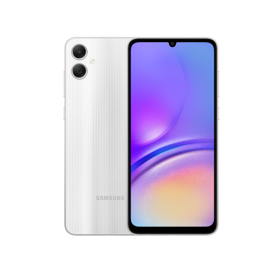 GALAXY A05 64 SILVER