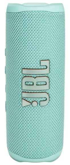 רמקול נייד Flip 6 - טורקיזJBL