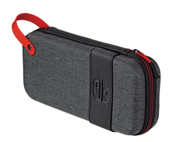 נרתיק נשיאה DLX Elite Edition for Nintendo Switch
