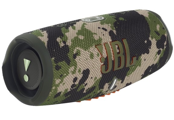 רמקול נייד Charge 5 צבאי- JBL