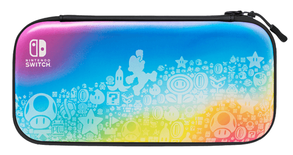 נרתיק Travel Case - Star Spectrum - for Nintendo Switch