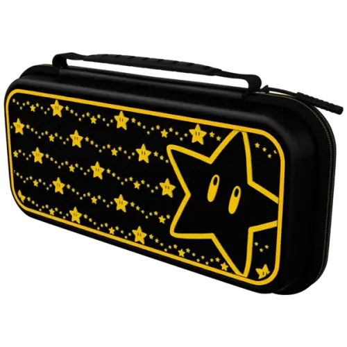 נרתיק נשיאה אוניברסלי Super Star Plus GLOW