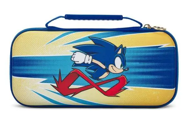 נרתיק אוניברסלי Sonic Peel Out