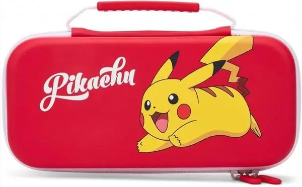 נרתיק נשיאה אוניברסלי Pikachu Playday For Nintendo Switch