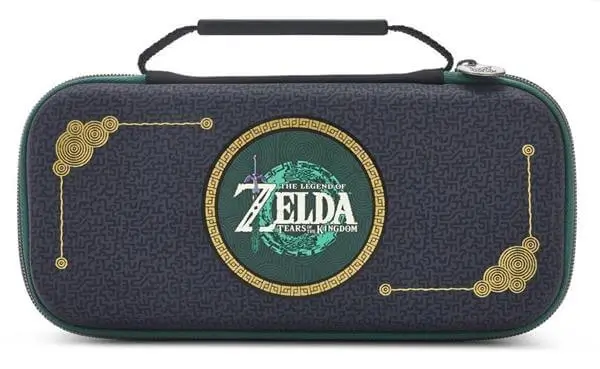נרתיק אוניברסלי Zelda Tear Of The Kingdom