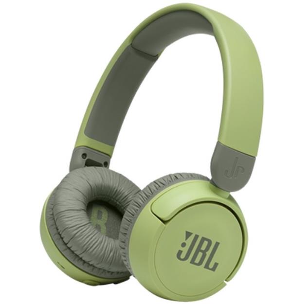 אוזניות ילדים JR 310BT ירוק