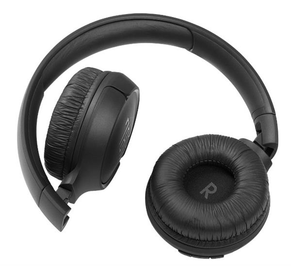 אוזניות אלחוטיות Tune 510BT JBL שחור
