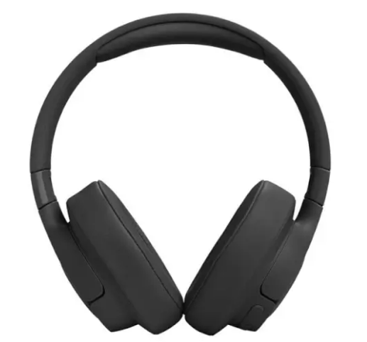 אוזניות אלחוטיות Tune 770NC שחור JBL