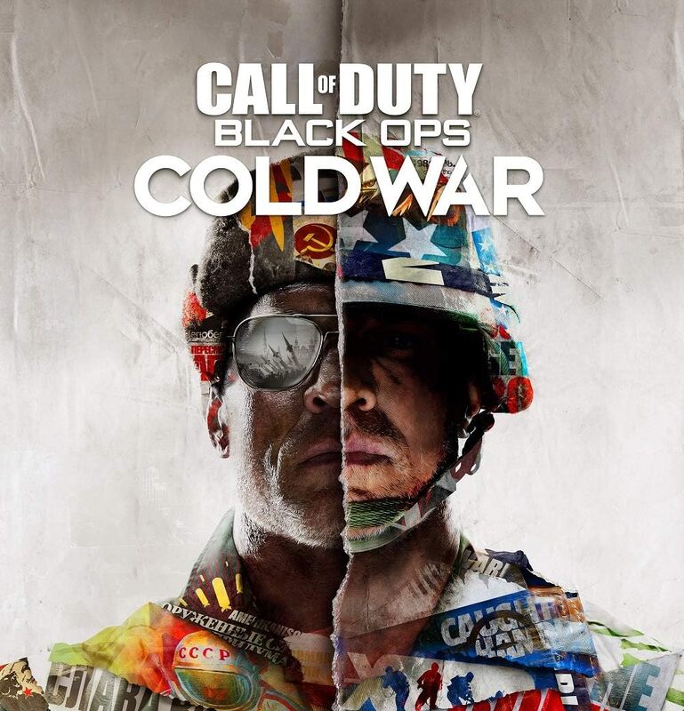 Call of Duty Black Ops Cold War