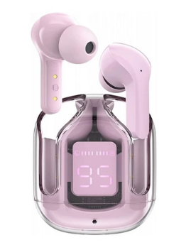 pink t6 true wiress
