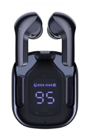 t6 true wireless blue