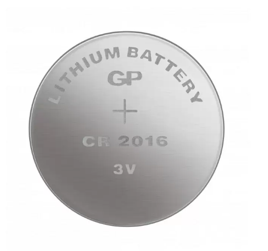 סוללות ליתיום CR2016 אולטרה GP