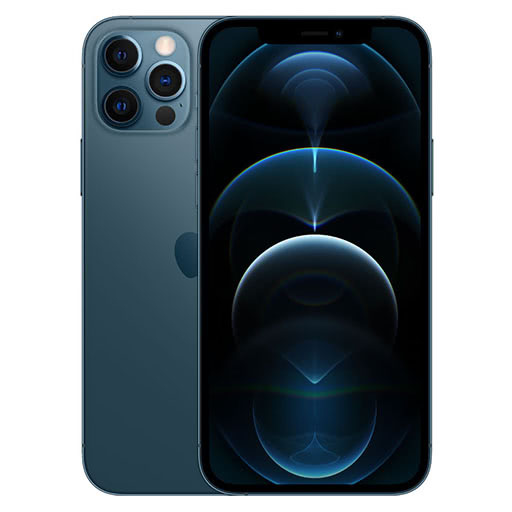 Iph12ProMax 512GB Blue