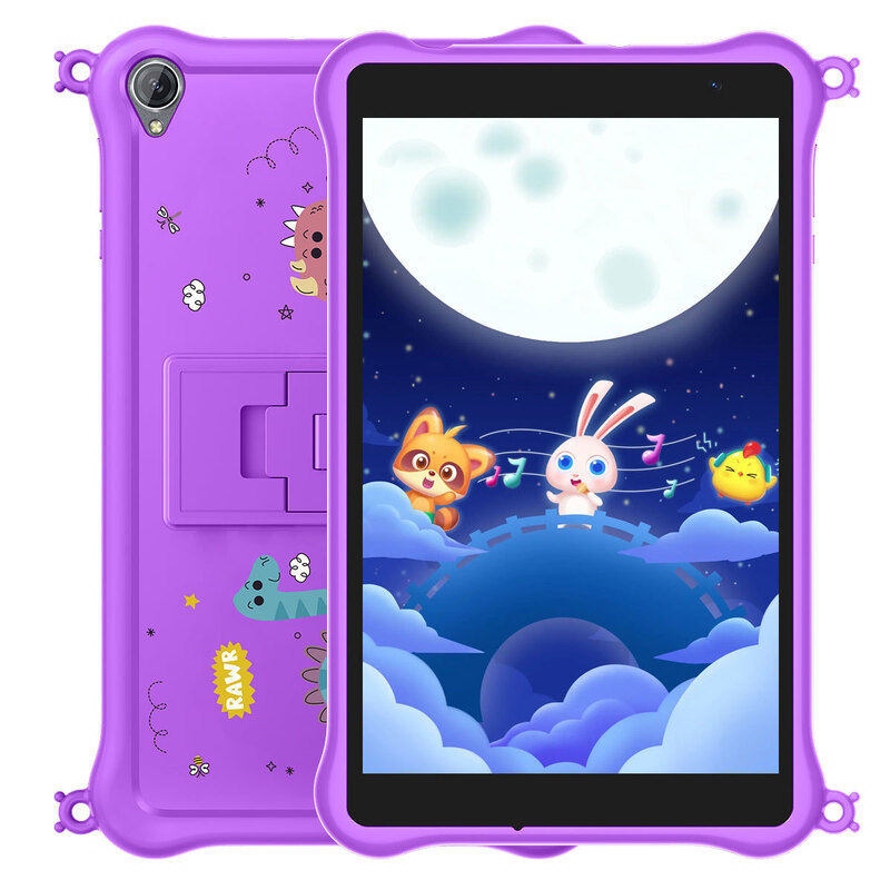 טאבלט blackview tab50 kids Purple