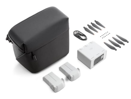 ערכת Mini 3 Fly More Kit Plus - DJI