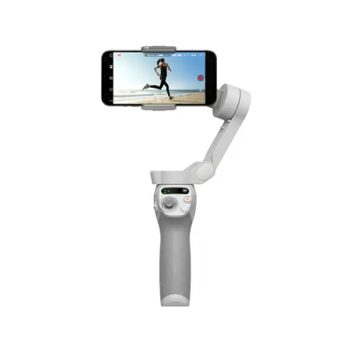 מייצב OSMO MOBILE SE - DJI