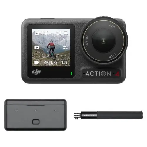 Action 4 Adventure Combo