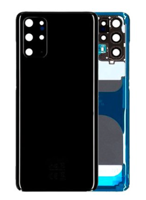 גב s20 שחור