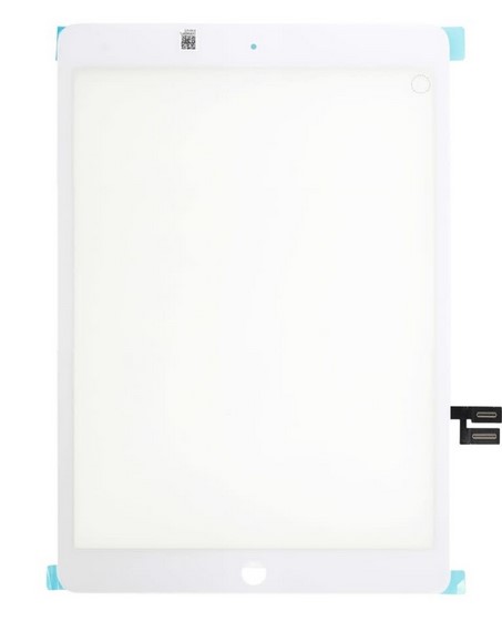 touch ipad 9 A2270/A2197 white