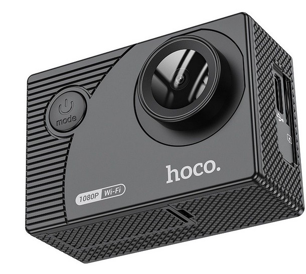 hoco. DV100 Sports Camera - Black