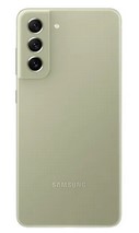 גב מקורי s21fe green