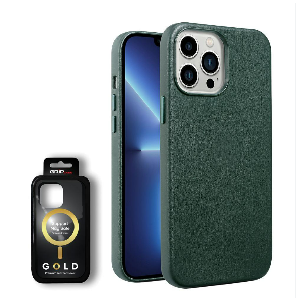 מגן goldmagsafe green s23