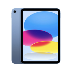 ipad 10th Gen Blue 64Gb