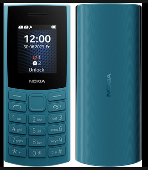 NOKIA 105 4G