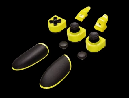 שידרוג TM ESSWAP YELLOW