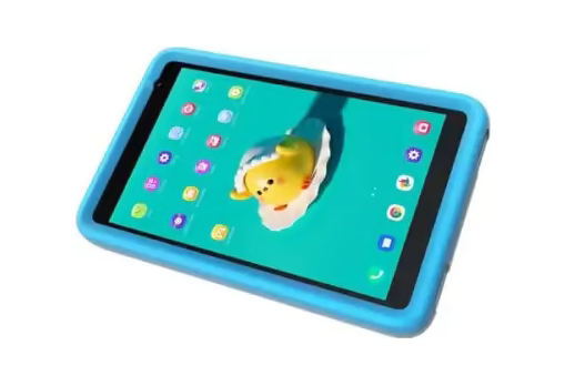 tab kids 8inch Target BLUE LTE