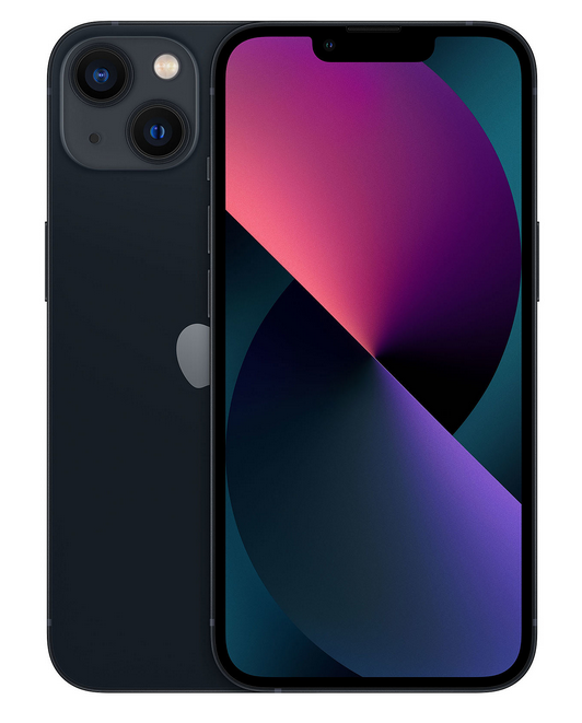 Iphone 13 128gb midnight