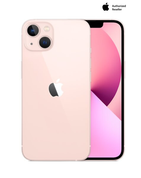 Iphone 13 128gb pink