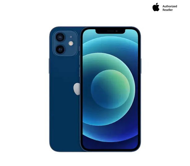 Iphone 12 128gb blue