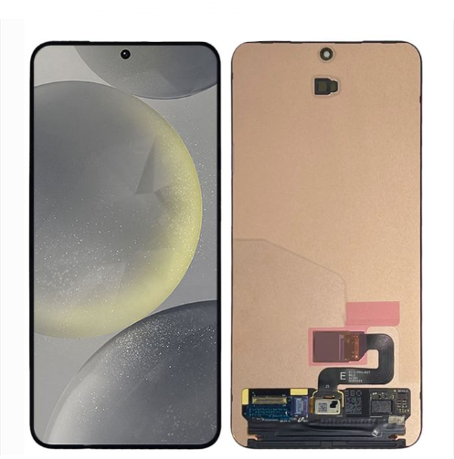 מסך בלי מסגרת מקורי S24