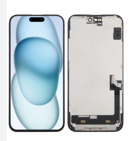 מסך IPHONE 15