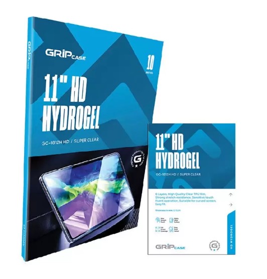 סיליקון לטאבלט GC3020H Hd Hydrogel 11inch