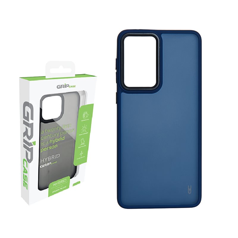 מגן HYBRID A05 Blue