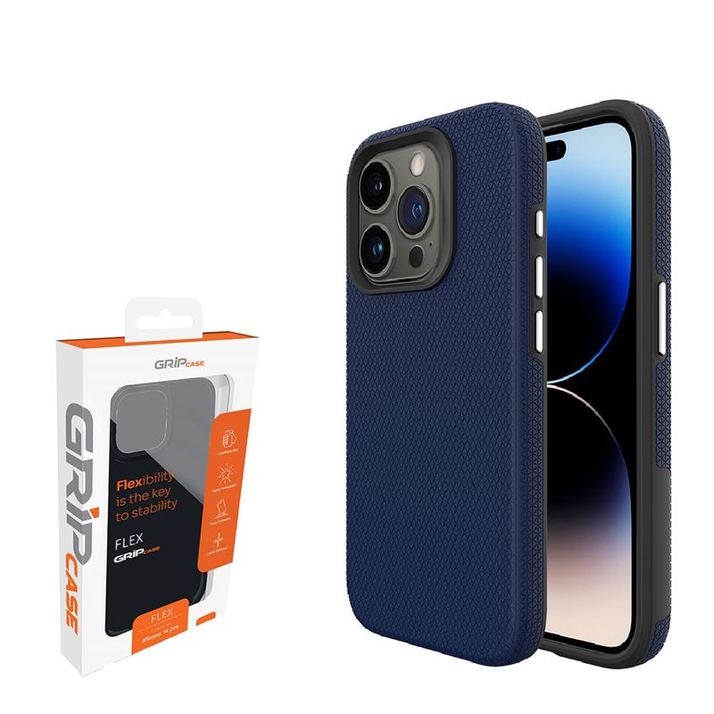 מגן Flex A15 Blue