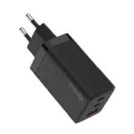 מטען בית TypeC-TypeC 65W