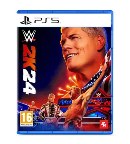 W2K24 PS5