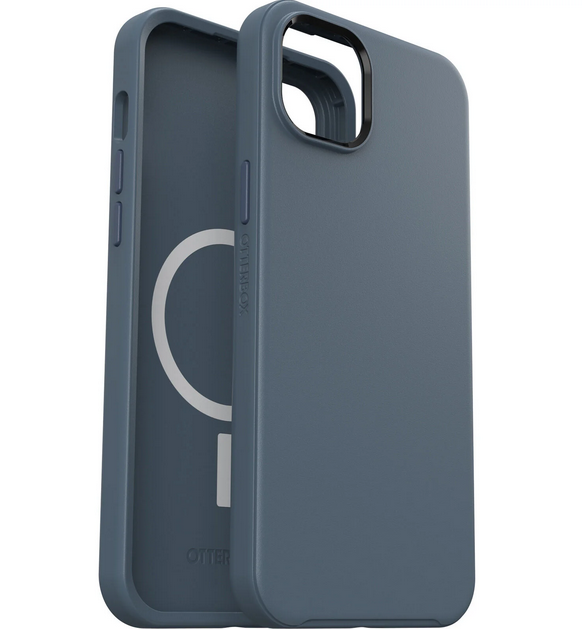 Symmetry magsafe 15 pro max blue
