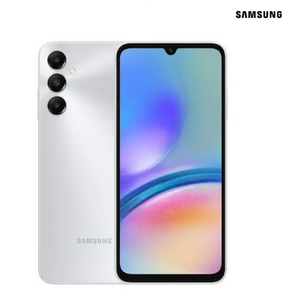 Galaxy A05s 64GB SILVER