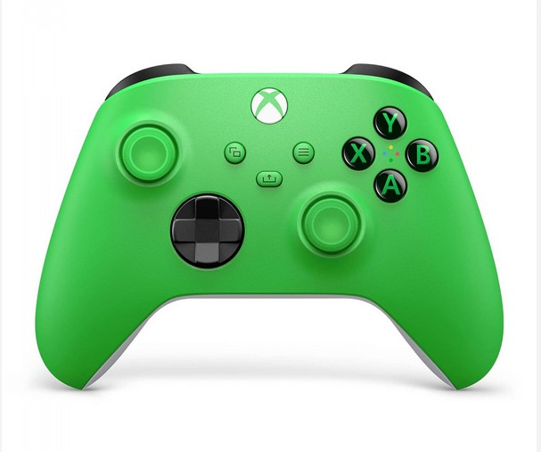 בקר VELOCITY XSER GREEN