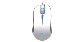עכבר HP Gaming G100