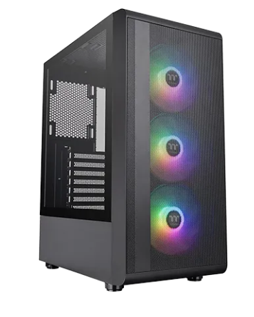 נייח גיימינג intel i7 כרטיס RTX 4070 super msi ti fan3