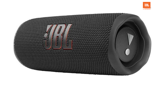 רמקול JBL Flip 6 black