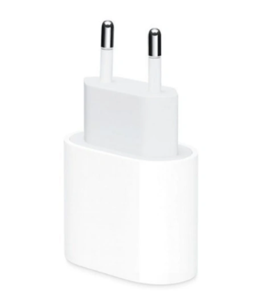 מטען איפון 20W