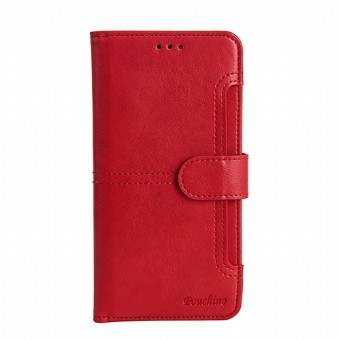 נרתיק Redmi A1/A2 Plus Red Nordic