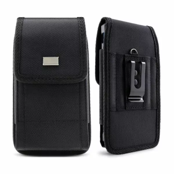 ארנק חגורה מגנטי עומד נורדיק XL