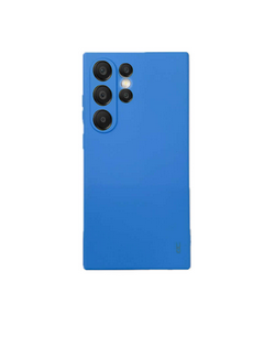מגן galaxy soft A05S 4G blue